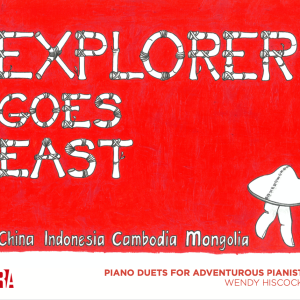 Explore Goes East