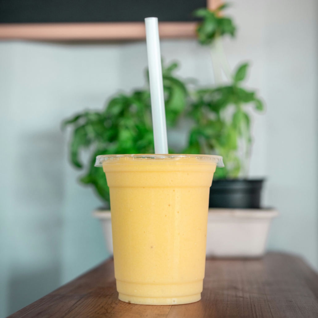 Mango Smoothie