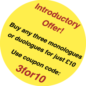 Introductory offer